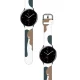 Kamuflāžas siksniņa Samsung Galaxy Watch 45/46/47 mm viedpulksteņiem