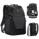 K&F Concept Beta Backpack 20L fotomugursoma, melna