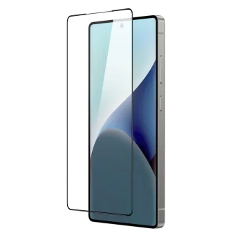 AmazingThing Radix pilna pārklājuma rūdītā stikla aizsargs Samsung Galaxy S25 Ultra tālrunim | Tempered Glass...