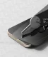 Privātuma aizsargstikls Ringke Easy Slide Privacy Google Pixel 9 Pro / 10 Pro / 11 Pro, 2 gab.