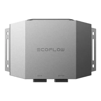 EcoFlow Alternator Charger 600W auto lādētājs