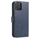 Atverams vāciņš ar statīva funkciju Xiaomi Redmi Note 11 Pro+ 5G / Mi 11i HyperCharge, zils