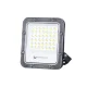 LED prožektors Forever Light PROXIM+ 30W 4000K 4500lm IP65 melns