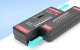 Tīkla kabeļu testeris Habotest HT812A RJ45/RJ11