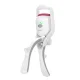 Maxgroom Belleskin BM2310 apsildāmais skropstu atliecējs, balts