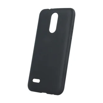 TFO Matēts TPU vāciņš Samsung Galaxy A13 5G / A04S Melns