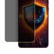 3mk Silky Matt Privacy ekrāna aizsargplēve priekš Motorola Moto G86 / G86 Power