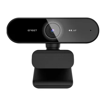 4K Tīmekļa kamera EMEET SmartCam Nova Ultra HD