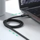 Ugreen HD140 HDMI 2.1 kabelis 8K 60Hz 2m, Melns