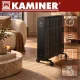 Elektriskais eļļas radiators Kaminer Arvell, 2500W, 11 ribas, WiFi, melns