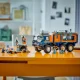 LEGO City 60471 Arctic Explorer Science Lab Truck