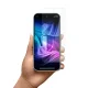 3mk Silky Matt Pro matēta ekrāna aizsargplēve Google Pixel 9 / 9 Pro