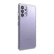 Samsung Galaxy A32 4G (SM-A325F/DS) Ringke Fusion Matte Cover TPU Case, Transparent | Telefona Vāciņš Maciņš...
