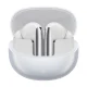 Bezvadu austiņas TWS QCY MeloBuds Pro HT08, ANC, Bluetooth 5.3, baltas