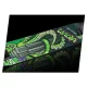 Soke Evo griptape smilšpapīrs skrejritenim, Octopus (47 x 10,5 cm)