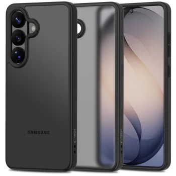 Tech-Protect Magmat vāciņš priekš Samsung Galaxy S26+ - Black