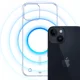 3mk Just20g MagCase vāciņš Apple iPhone 14 caurspīdīgs