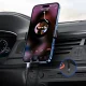 Orico AXC-02 USB-C uz 3.5 mm audio kabelis pāreja 50 cm, melns