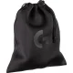 Logitech G Pro X Wireless Lightspeed spēļu austiņas, melnas