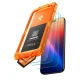 Spigen iPhone 17 aizsargstikls Glas.tR AlignMaster Slim, 3 gab.