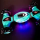 Tālvadības triku mašīna R/C Stunt 360