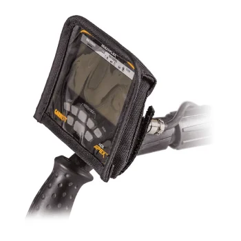 Aizsargvāciņš Garrett APEX metāla detektoram 1628700, melns