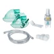 Promedix PR-816 bērnu inhalators (kaķis) ar piederumiem