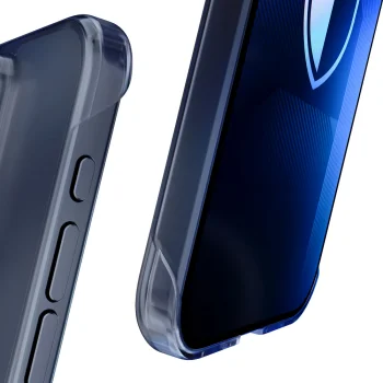 3mk Just20g caurspīdīgs vāciņš Apple iPhone 15
