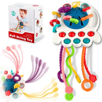 Ricokids RK-762 sensorā rotaļlieta