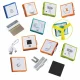 Modulārie ķieģeļi loģiskai programmēšanai, 36 gab. komplekts | Modular Blocks Logic Programming
