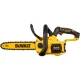 Akumulatora ķēdes zāģis DeWalt DCMCS565N-XJ, 18V, 30 cm
