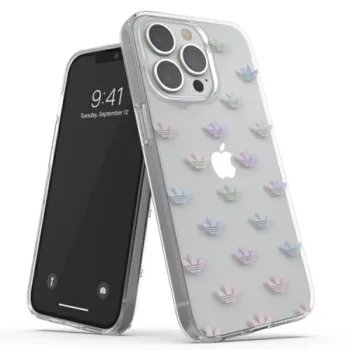 Adidas OR SnapCase ENTRY vāciņš Apple iPhone 13 Pro / 13, daudzkrāsains