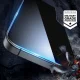 ESR iPhone 16 aizsargstikls (2 gab.), caurspīdīgs