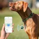 Tech-Protect Icon maciņš Apple AirTag 4 gab. caurspīdīgs