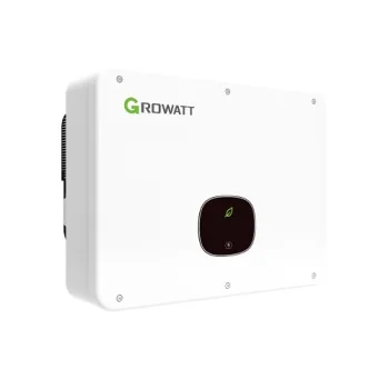 Tīkla invertors Growatt MID 25KTL3-X1, 25kW, 3 fāzes, 3 MPPT