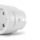 Viedā Wi-Fi rozete Forever Light FLSP10B, 240V, 10 A, balta