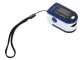 Medicīniskais Pulsa Oksimetrs ar LCD Displeju | Pulse Oximeter Finger LCD Display
