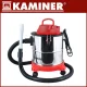Kaminer mazgājams HEPA filtrs pelnu putekļsūcējiem