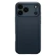 Spigen Thin Fit Mag vāciņš iPhone 18 Pro Max / 17 Pro Max, MagSafe, pelēks