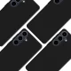 3mk Matt Case vāciņš Samsung Galaxy S26, matēts melns