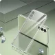 Tech-Protect Samsung Galaxy A26 5G vāciņš FlexAir, caurspīdīgs