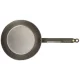 Apaļa panna De Buyer Mineral B Element, 26 cm