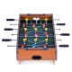 Ecotoys koka mini galda futbols bērniem, 69x35,5 cm