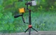 Puluz PU4096 LED lampa 860 lūmeni
