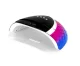 Glow YC57 UV/LED nagu lamp 268W, zili rozā