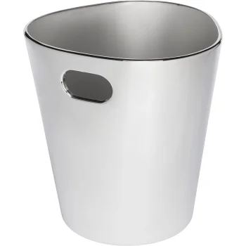Alessi Bolly JM21 pulēts nerūsējošā tērauda vīna dzesētājs, 3.6L
