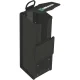 Instrumentu kaste Wera 2go 7 High
