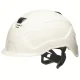 Aizsargķivere uvex pronamic B-S-WR, 51–65 cm, balta