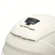 Aizsargķivere uvex pronamic B-S-WR, 51–65 cm, balta