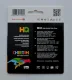 Imro Cheetah USB 3.0 zibatmiņa 128GB, Zila